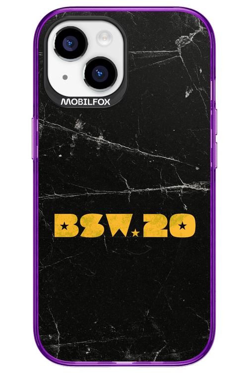 BSW 20 (5) 2.0 - Apple iPhone 15