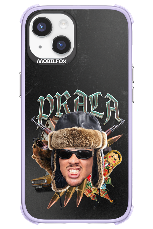 Lmen Panel - Apple iPhone 14