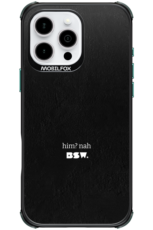 BSW FourSeasons 9 2.0 - Apple iPhone 16 Pro Max