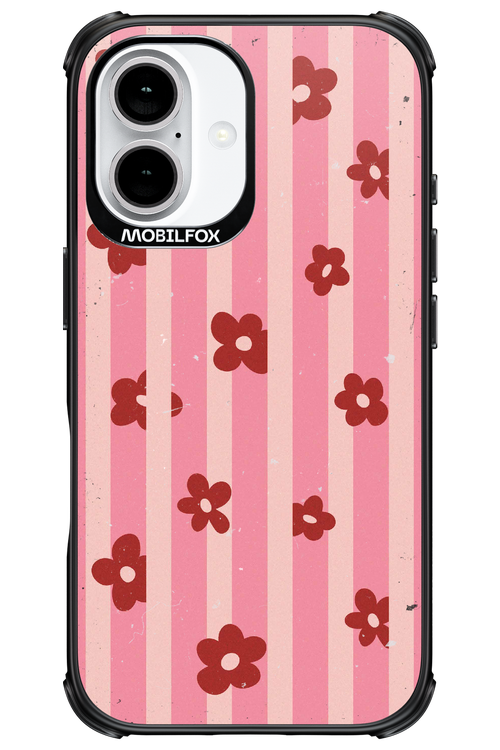 Flower Powerr 2.0 - Apple iPhone 16