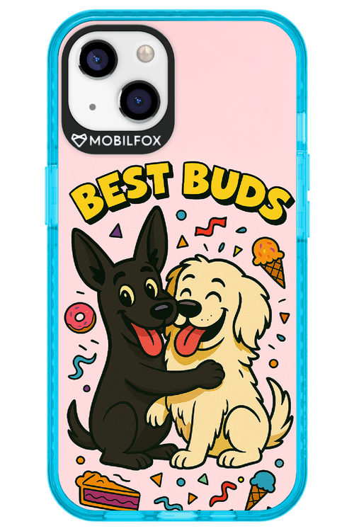 Best Buds 2.0 - Apple iPhone 13