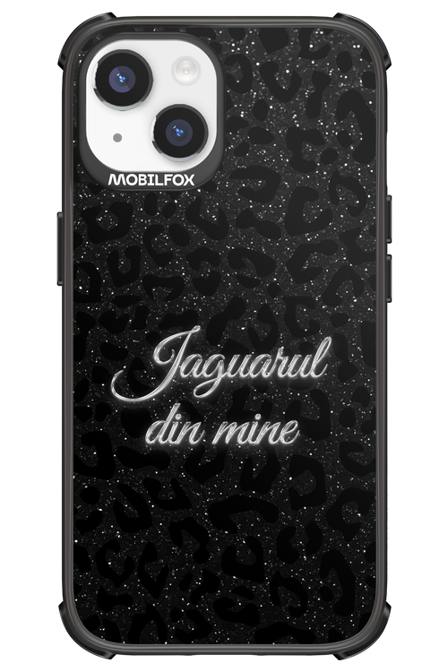 Jaguarul - Apple iPhone 14