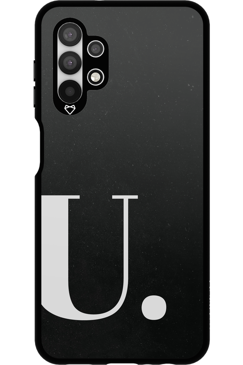 U (Off Space) 2.0 - Samsung Galaxy A13 4G