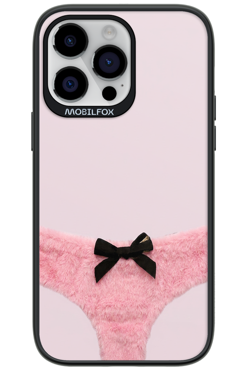 Furr Panties 2.0 - Apple iPhone 14 Pro Max