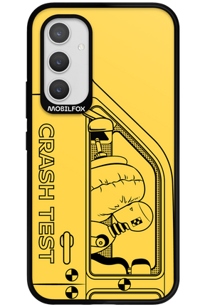 Crumple Zone 2.0 - Samsung Galaxy A54
