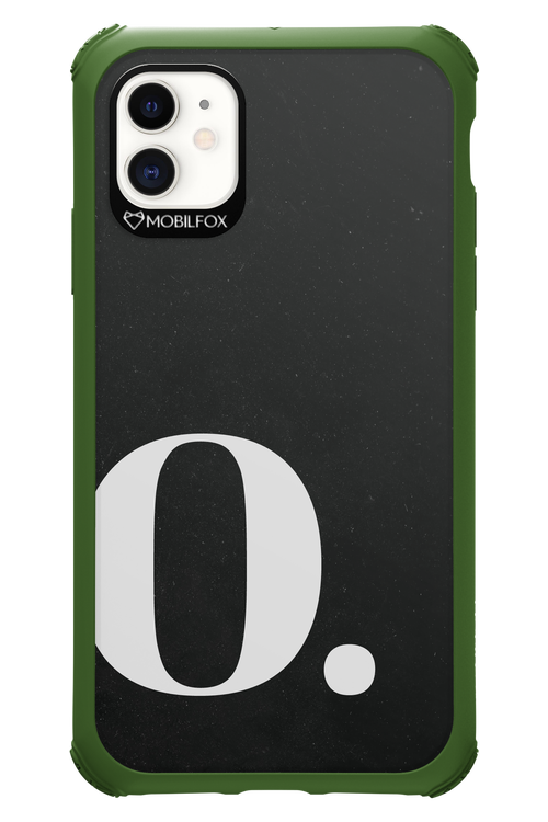 O (Off Space) 2.0 - Apple iPhone 11