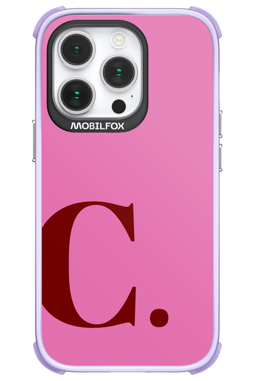 C (Sorbet) 2.0 - Apple iPhone 14 Pro