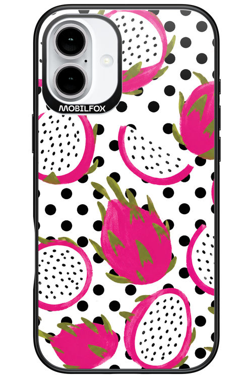 DRAGON FRUIT 2.0 - Apple iPhone 16 Plus