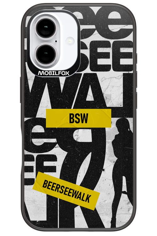Beerseewalk II 2.0 - Apple iPhone 16
