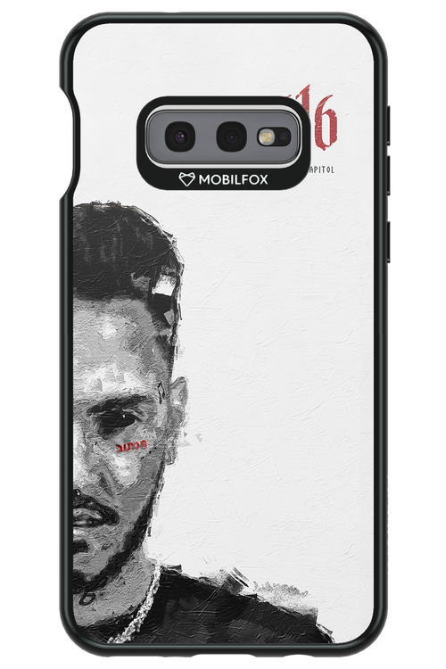 616 Un Nou Capitol 2.0 - Samsung Galaxy S10e