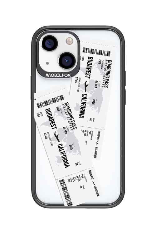 Takeoff Ticket - Apple iPhone 13 Mini