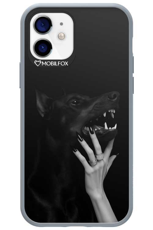 Hellhound 2.0 - Apple iPhone 12