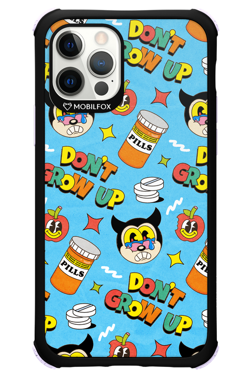 don_t grow up 2.0 - Apple iPhone 12 Pro