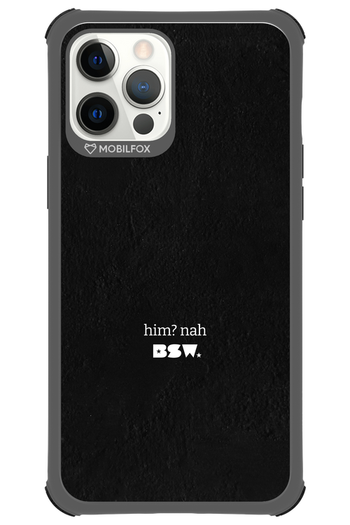 BSW FourSeasons 9 2.0 - Apple iPhone 12 Pro Max