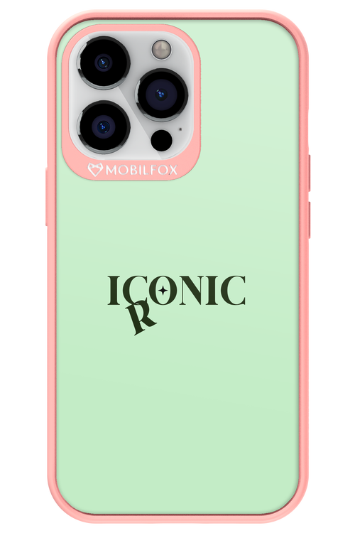 I(R)ONIC - Apple iPhone 13 Pro
