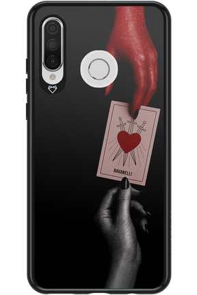 Ravanelli 2 - Huawei P30 Lite