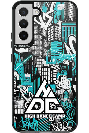 HDC 3 - Samsung Galaxy S22+