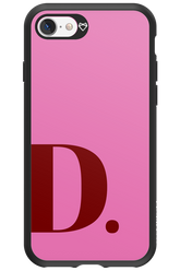 D (Sorbet) 2.0 - Apple iPhone 7