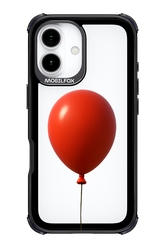 Red Balloon - Apple iPhone 17
