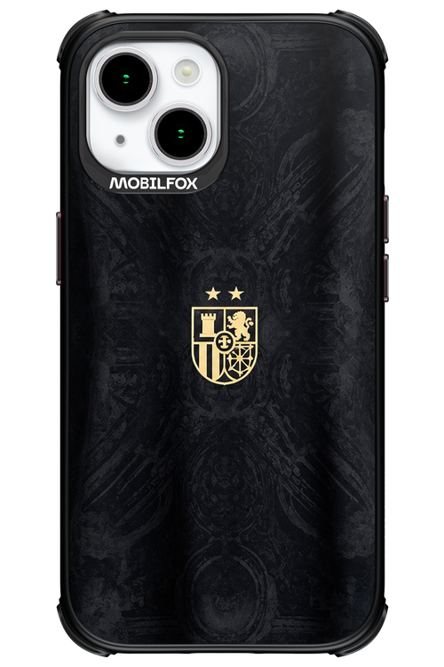 Spain Classic 2.0 - Apple iPhone 15