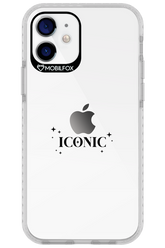 Iconic Sparkle - Apple iPhone 12