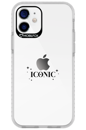 Iconic Sparkle - Apple iPhone 12