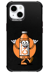 Vitamin Aqua C+ - Apple iPhone 15