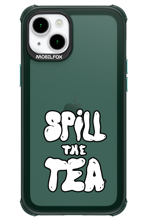 Outline Edition - Apple iPhone 15 Plus