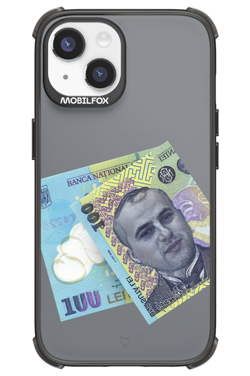 Zbir Lei 2.0 - Apple iPhone 14