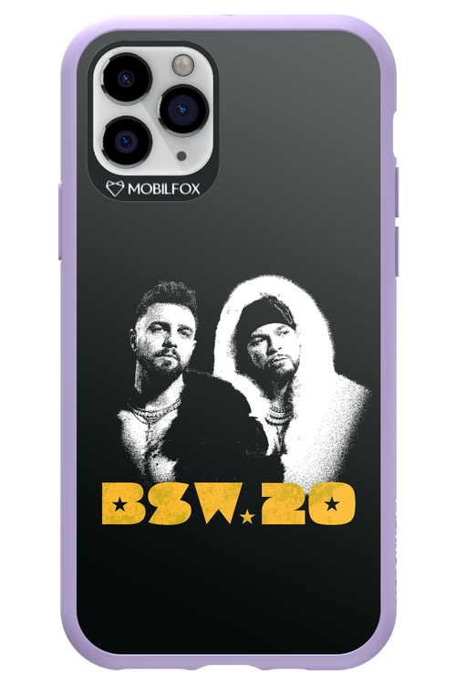 BSW 20 (8) 2.0 - Apple iPhone 11 Pro