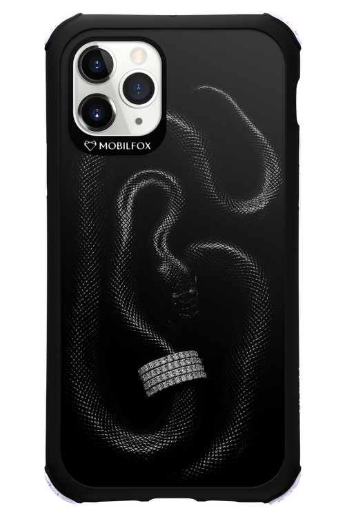 Diamond Mamba - Apple iPhone 11 Pro