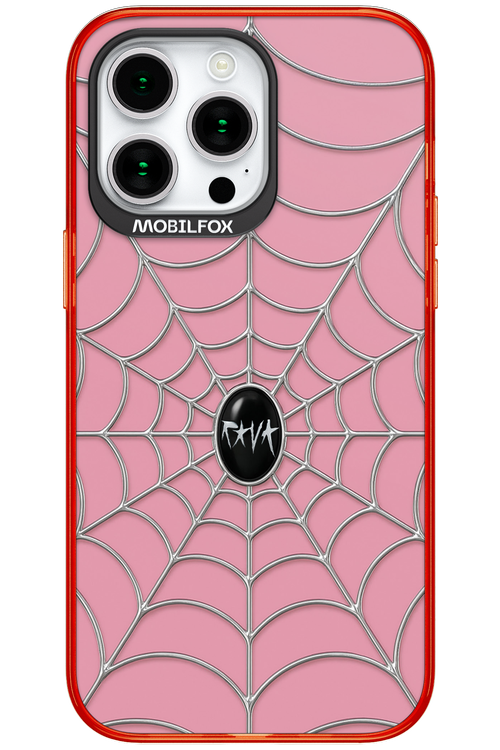 SpiderQueen - Apple iPhone 15 Pro Max