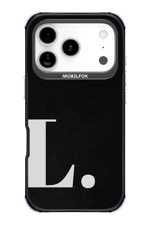 L (Off Space) 2.0 - Apple iPhone 17 Pro