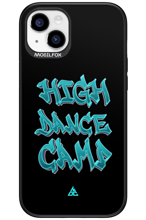 HDC 2 2.0 - Apple iPhone 15 Plus