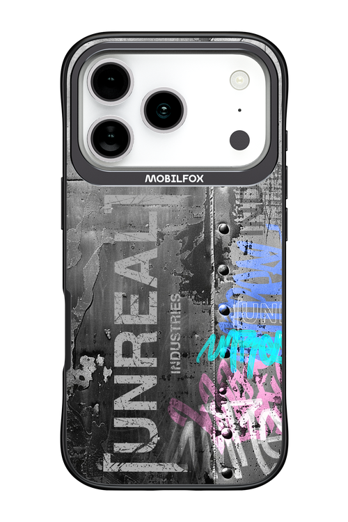 Steel 2.0 - Apple iPhone 17 Pro