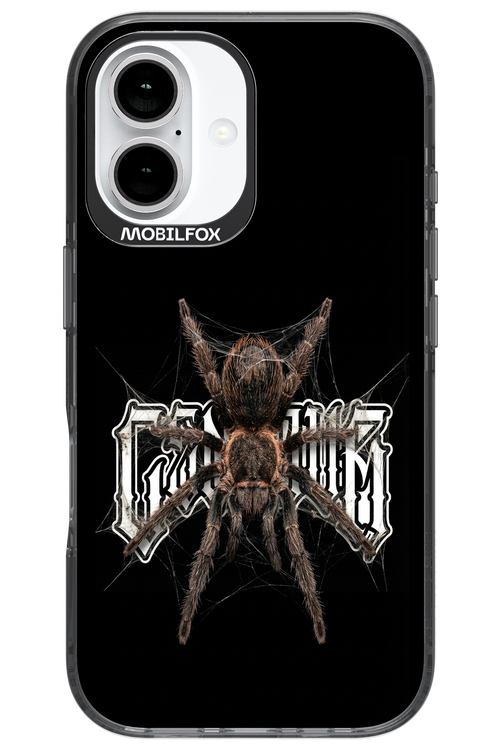 Centaur Logo Big Spider 2.0 - Apple iPhone 16
