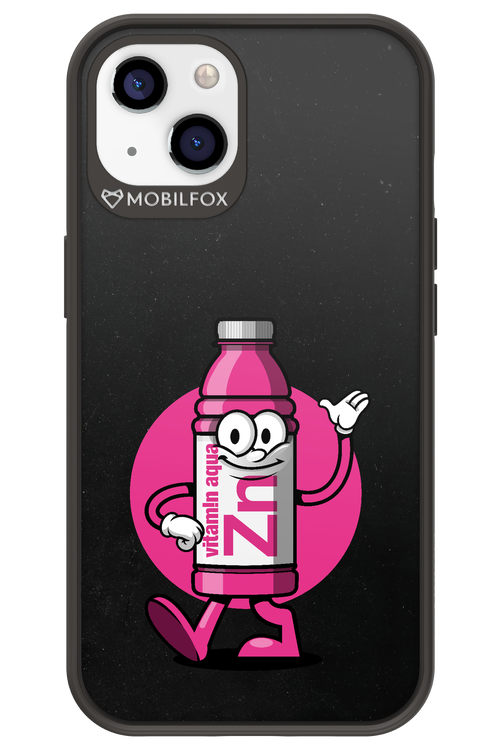 Vitamin Aqua Zn 2.0 - Apple iPhone 13