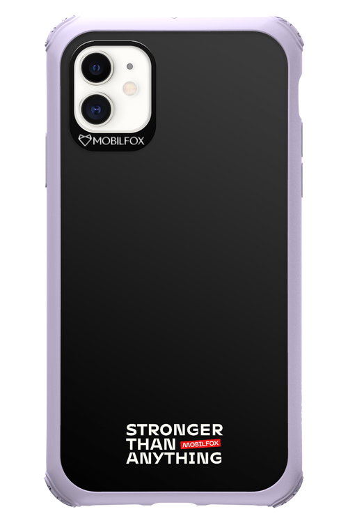 Stronger - Apple iPhone 11