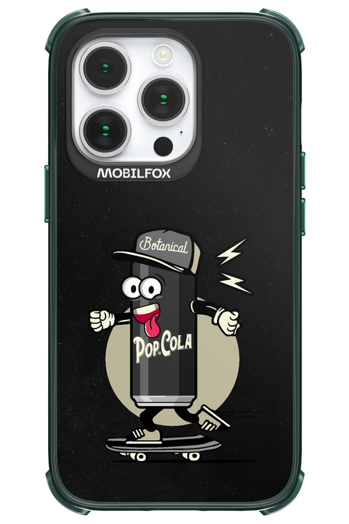 PopCola Botanical - Apple iPhone 14 Pro
