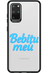 Meuu 2.0 - Samsung Galaxy S20+
