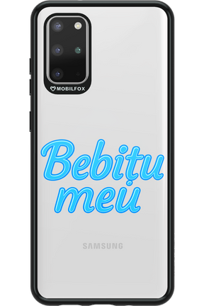 Meuu 2.0 - Samsung Galaxy S20+