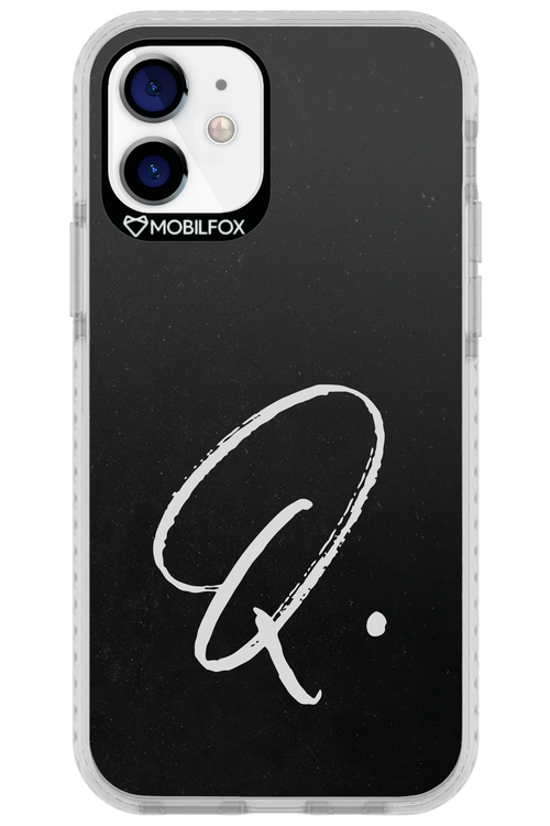 (Off Space) Q 2.0 - Apple iPhone 12