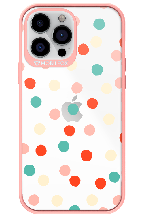 Xmas Dotss - Apple iPhone 13 Pro Max