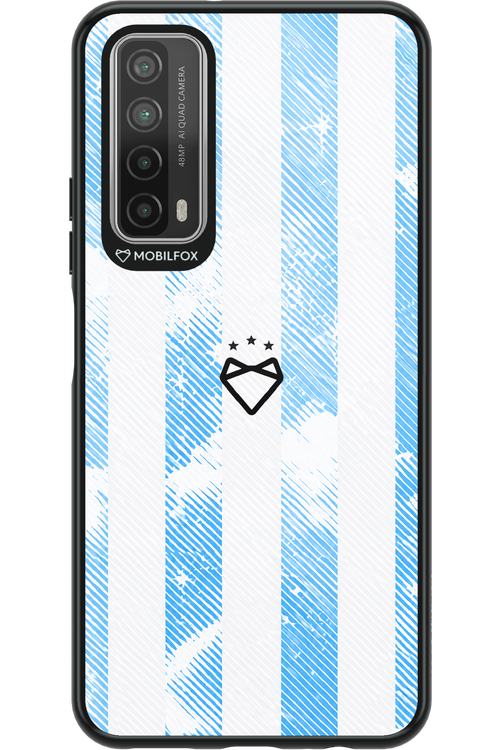 Argentina x Mobilfox 2.0 - Huawei P Smart 2021