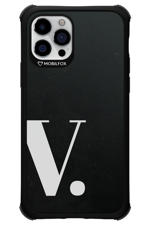 V (Off Space) 2.0 - Apple iPhone 12 Pro