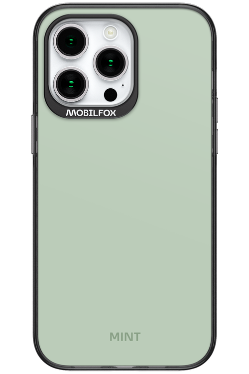 MINT 2.0 - Apple iPhone 15 Pro Max