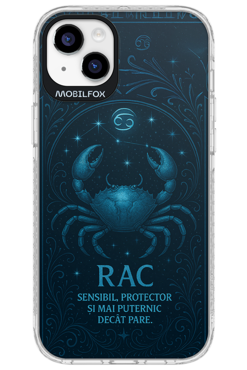 Rac - Apple iPhone 14 Plus