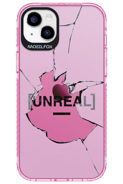 Broken Glass - Apple iPhone 14 Plus