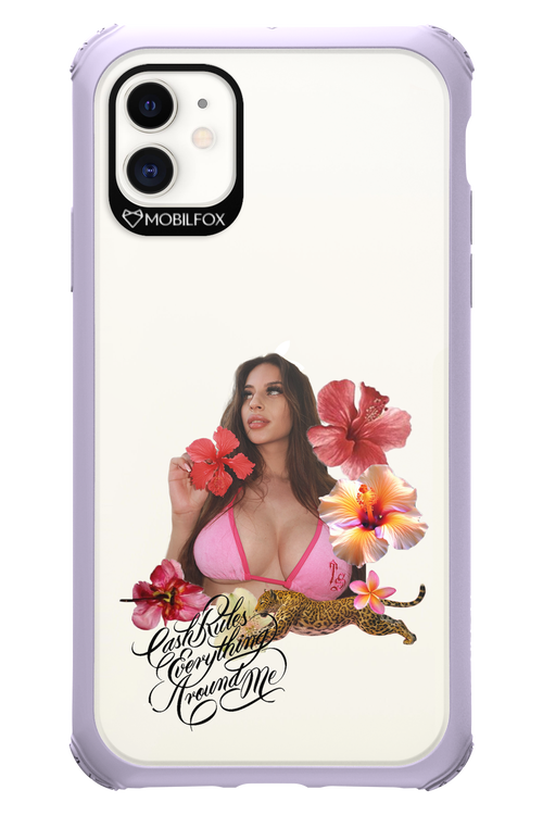 Island Money Muse - Apple iPhone 11