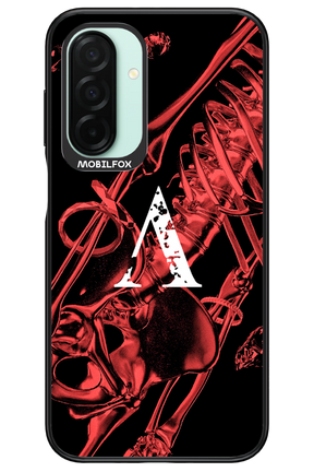 Azteca Skeleton 2.0 - Samsung Galaxy A26